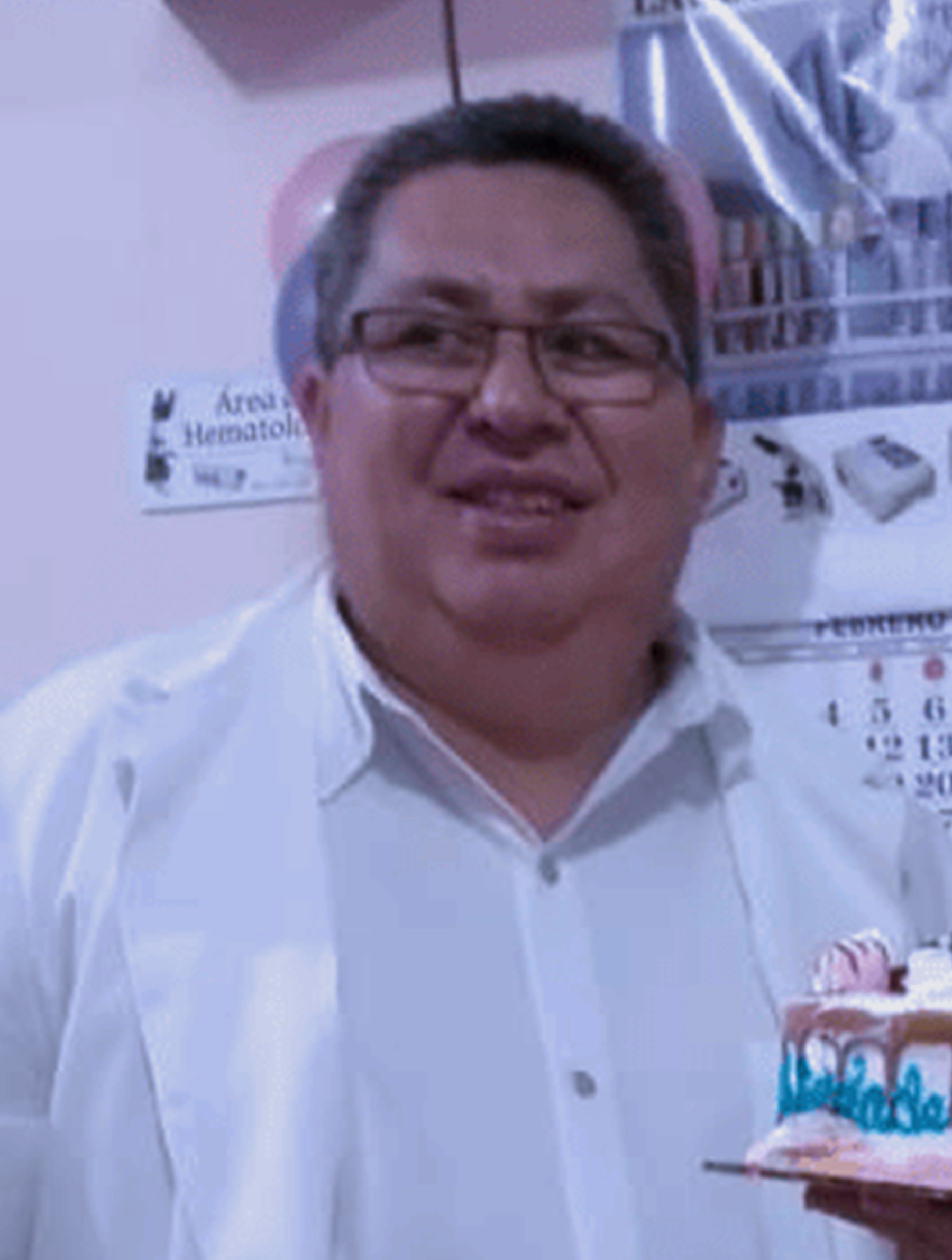 FRANCISCO LAB CLINICO EL ANGEL
